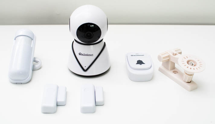 eLinkSmart Kit Review